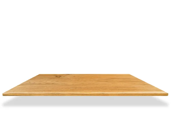 Wooden table top — Stock Photo, Image