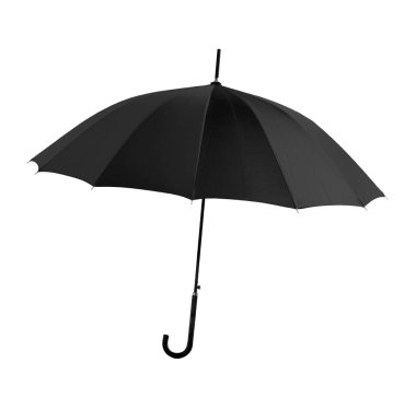 yeni siyah şemsiye 