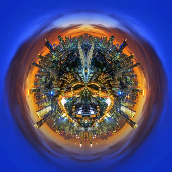 Küçük Planet Bangkok