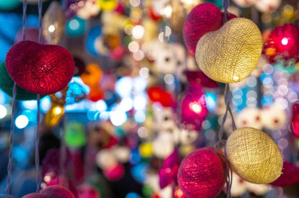 Bela decoração de Natal — Fotografia de Stock