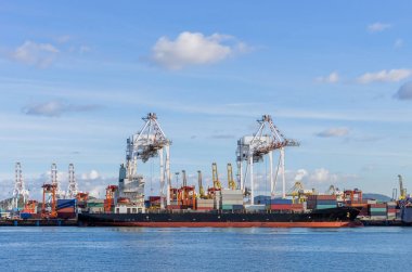 Tayland büyük bağlantı noktası