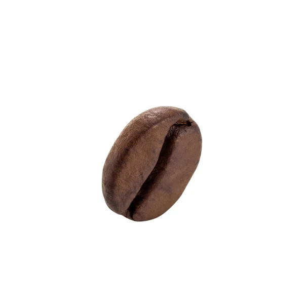 Torrado grão de café — Fotografia de Stock