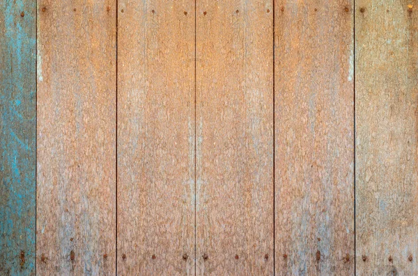 Pared de madera grunge —  Fotos de Stock