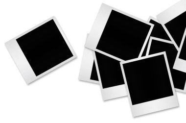 boş resim çerçeveleri 