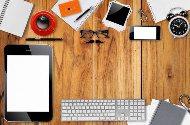 kahve fincanı ile Ofis donatım 