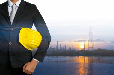 mühendis holding kask 