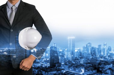 mühendis holding kask 