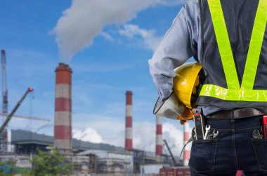 mühendis holding kask