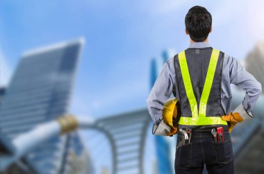 mühendis holding kask