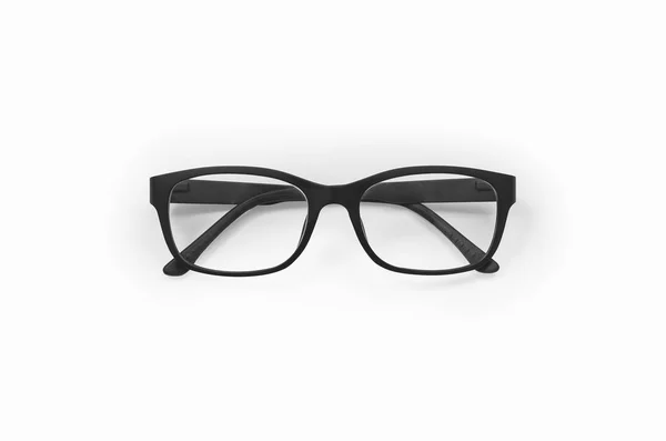 Современные стильные очки — стоковое фото