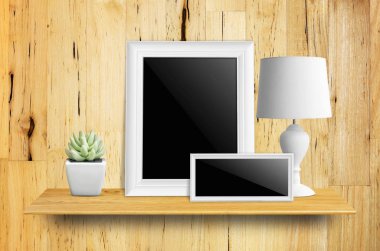 Boş Resim Çerçeveleri