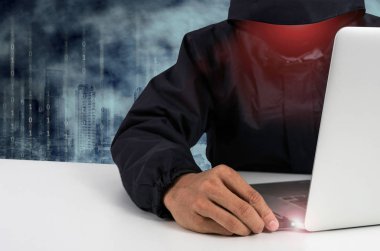 bilgisayardan veri çalmak hacker 