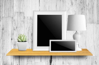 Boş Resim Çerçeveleri