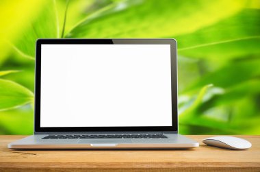 Kavramsal çalışma alanı, Laptop