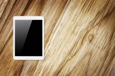 Dijital tablet bilgisayar