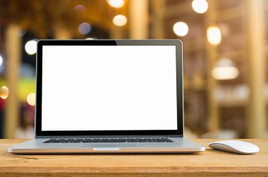 Kavramsal çalışma alanı, Laptop