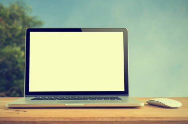 Kavramsal çalışma alanı, Laptop