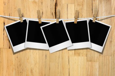 boş resim çerçeveleri