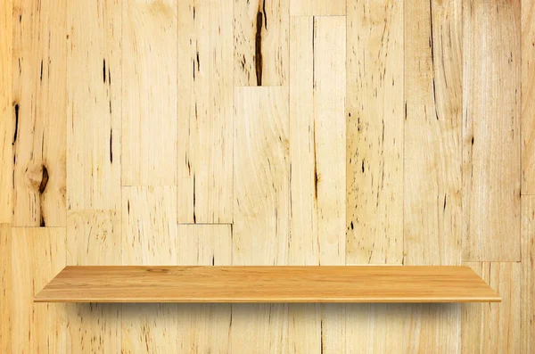 木製天板 — ストック写真