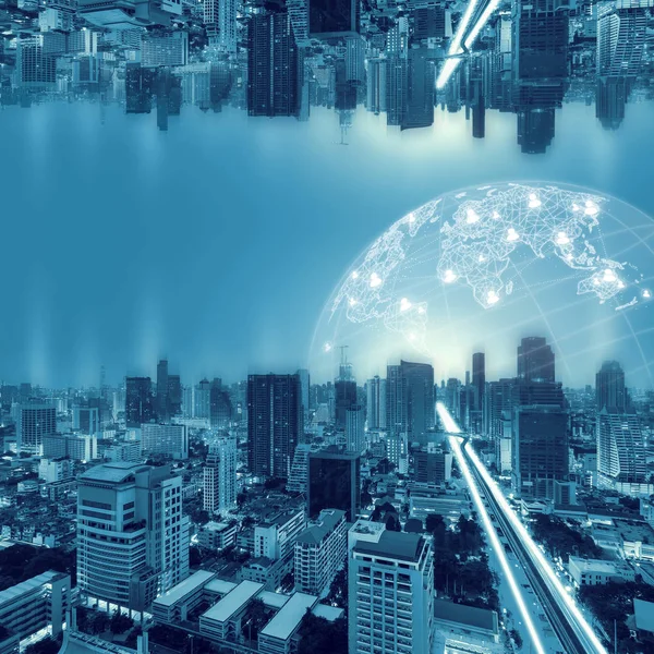  ağ bağlantı kavramı.