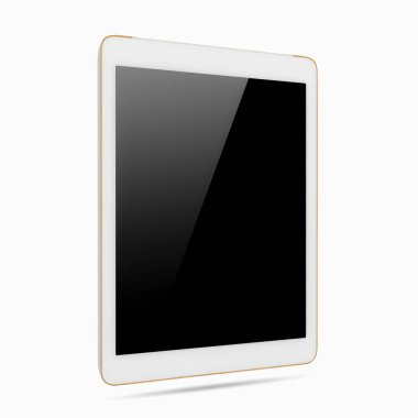 Dijital tablet bilgisayar