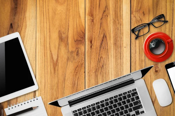 Ofis Resepsiyon t dizüstü ile fare