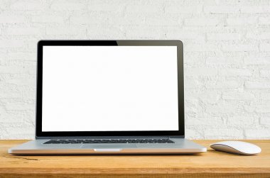 Kavramsal çalışma alanı, Laptop