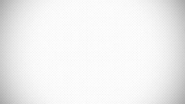  Beyaz arka planda siyah noktalar.