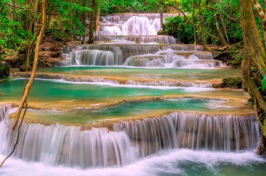 Huai mae kamin şelale