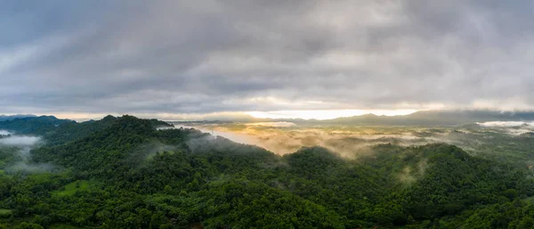 Serbatoio di Mae Chang — Foto Stock