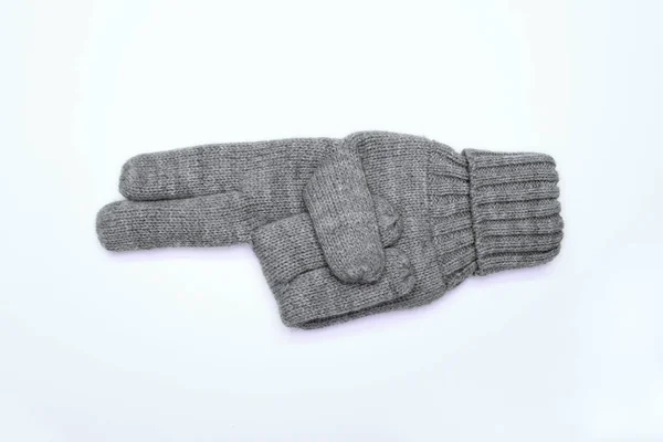 Wool glove, symbol of pistol shoot, you\'re dead ...