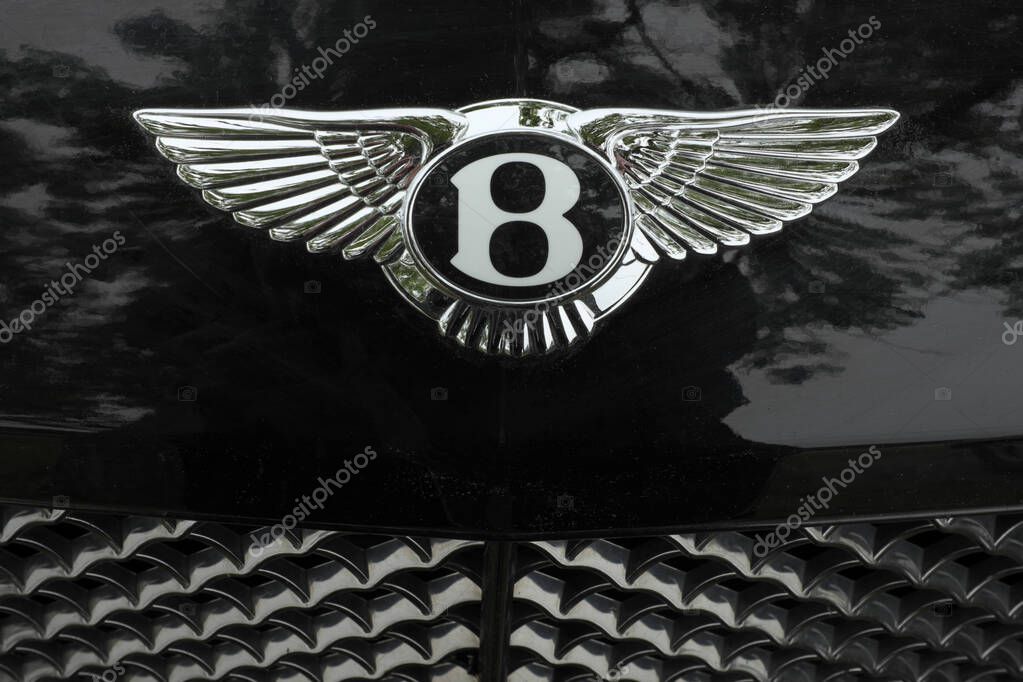 Bentley Motors Limited - a British manufacturer of luxury, sports and SUV cars based in Crewe, operating since 1919. It has belonged to the Volkswagen AG concern since 1998.