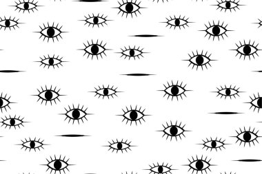 İzlerken gözler kiremit doku