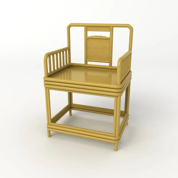 Vysoké židle — Stock fotografie