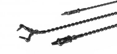 Karanlık Metal kulpları