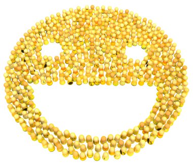 Kalabalık karikatür, Sarı Gül