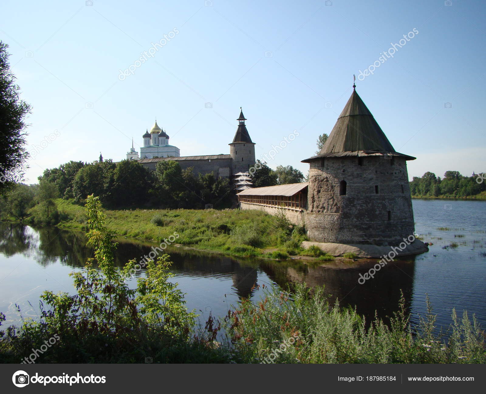 Pleskava