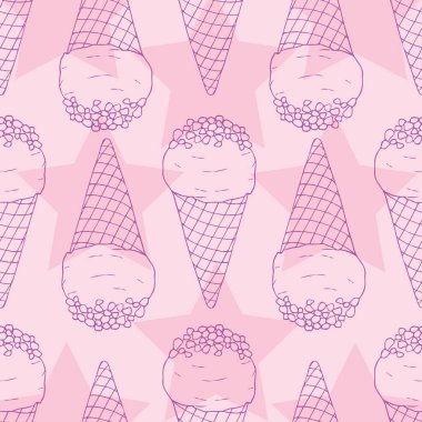 Kusursuz renksiz buz kalıbı çizimi