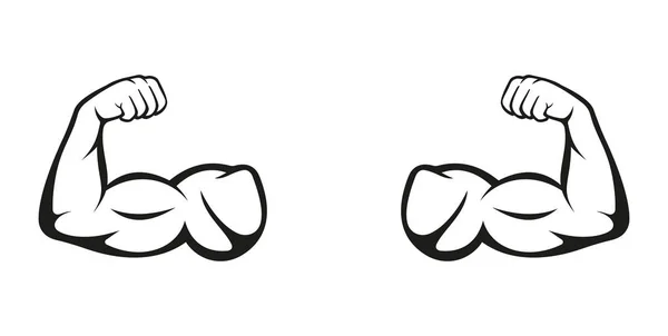 Flexing arms cartoon Vector Art Stock Images | Depositphotos Flexing arms cartoon Vector Art Stock Images | Depositphotos