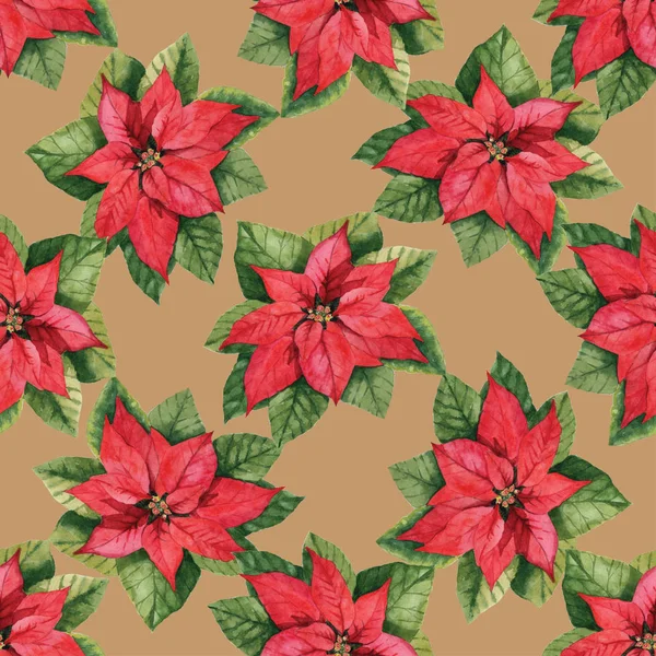 Christmas pattern 5 — Stock Photo, Image