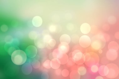 Berrak canlı bahar ışık narin pastel yaz parlak