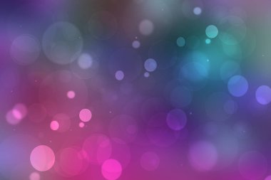 Soyut koyu mavi gradyan pembe arkaplan dokusu 