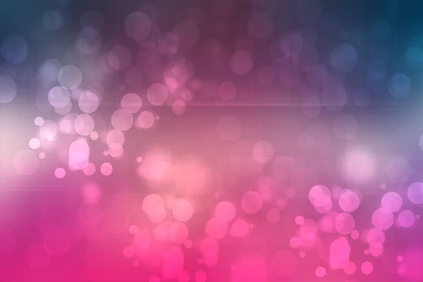 Abstraktní tmavě modrý gradient růžové fialové pozadí textury s — Stock fotografie