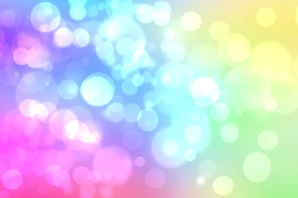 Rainbow background. Abstract fresh delicate pastel vivid colorfu