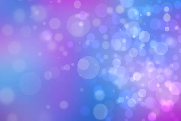 要旨青グラデーションピンク紫色の背景の食感とグリット — ストック写真