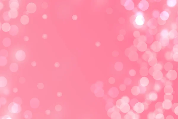 Um abstrato festivo laranja rosa gradiente textura de fundo com — Fotografia de Stock
