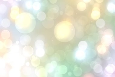 Berrak canlı bahar ışık narin pastel yaz parlak