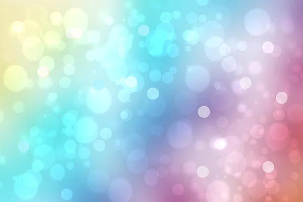 Regnbågsbakgrund. Abstrakt färsk delikat pastell Vivid färgst — Stockfoto