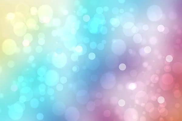 Rainbow background. Abstract fresh delicate pastel vivid colorfu — Stock Photo, Image