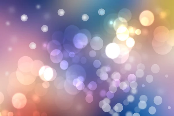 A festive abstract blue yellow pink gradient background texture — 스톡 사진